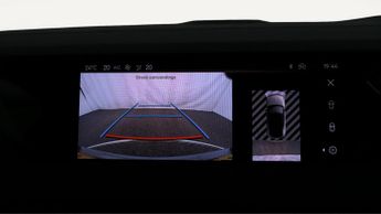 DS AUTOMOBILES DS 4 E-TENSE PERFORMANCE LINE PLUS