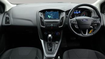 Ford Focus ZETEC EDITION