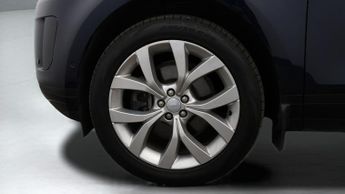 Land Rover Range Rover Evoque SE