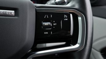 Land Rover Range Rover Evoque SE
