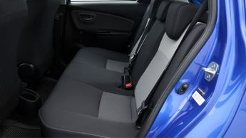 Toyota Yaris VVT-I ICON