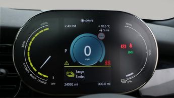 MINI Electric Hatch COOPER S LEVEL 3