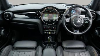 MINI Electric Hatch COOPER S LEVEL 3