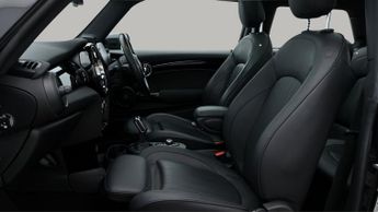 MINI Electric Hatch COOPER S LEVEL 3