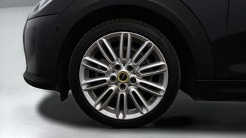 MINI Electric Hatch COOPER S LEVEL 3