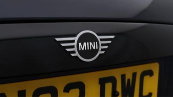 MINI Electric Hatch COOPER S LEVEL 3