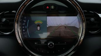 MINI Electric Hatch COOPER S LEVEL 3