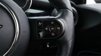 MINI Electric Hatch COOPER S LEVEL 3