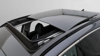 Hyundai TUCSON T-GDI ULTIMATE