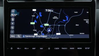 Hyundai TUCSON T-GDI ULTIMATE