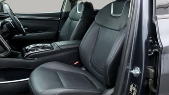 Hyundai TUCSON T-GDI ULTIMATE
