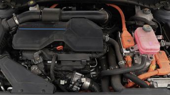 Hyundai TUCSON T-GDI ULTIMATE