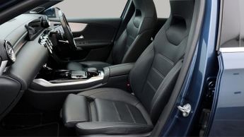Mercedes-Benz A Class GLC 300 D 4MATIC AMG LINE PREMIUM