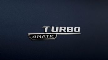 Mercedes-Benz A Class GLC 300 D 4MATIC AMG LINE PREMIUM