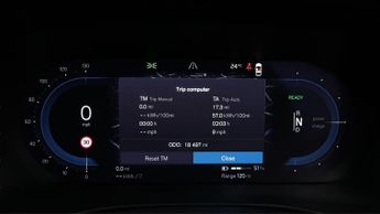 Volvo XC40 RECHARGE PRO TWIN AWD