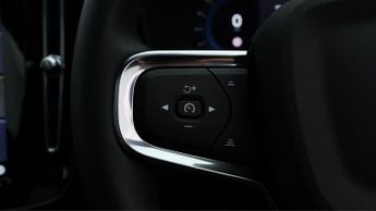 Volvo XC40 RECHARGE PRO TWIN AWD