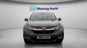 Honda CR-V I-MMD SE