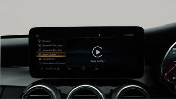 Mercedes-Benz C Class C 300 AMG LINE PREMIUM PLUS
