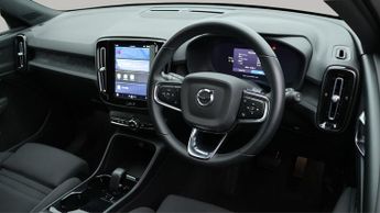 Volvo XC40 RECHARGE CORE
