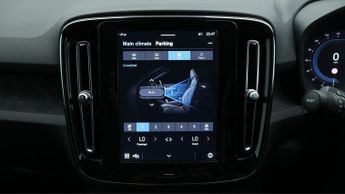 Volvo XC40 RECHARGE CORE