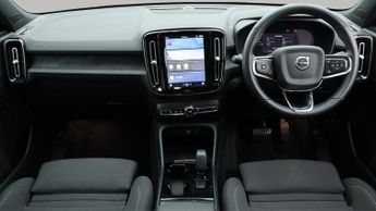 Volvo XC40 RECHARGE CORE