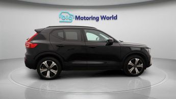 Volvo XC40 RECHARGE CORE