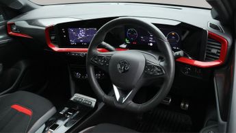 Vauxhall Mokka Electric SRI PREMIUM