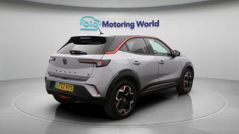 Vauxhall Mokka Electric SRI PREMIUM