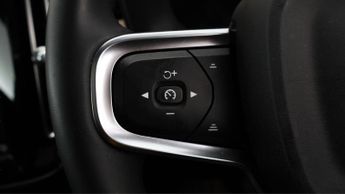 Volvo C40 RECHARGE PRO TWIN AWD
