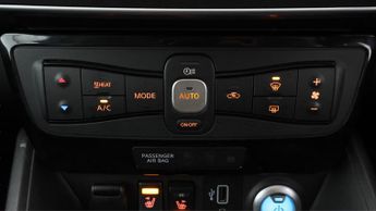 Nissan Leaf N-CONNECTA