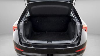 Skoda Scala SE TSI DSG