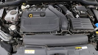 Skoda Scala SE TSI DSG