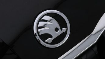 Skoda Scala SE TSI DSG
