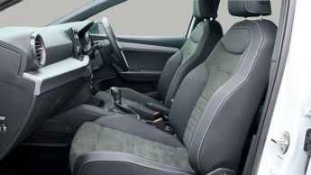 SEAT Ibiza ECOTSI XCELLENCE DSG