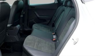 SEAT Ibiza ECOTSI XCELLENCE DSG