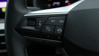 SEAT Ibiza ECOTSI XCELLENCE DSG