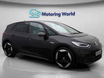 Volkswagen ID.3 MAX