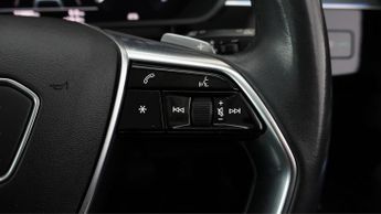 Audi e-tron QUATTRO SPORT