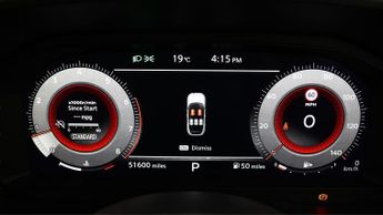 Nissan Qashqai DIG-T N-CONNECTA DCT