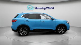MG MG HS EXCLUSIVE DCT