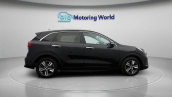 Kia Niro 2