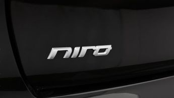 Kia Niro 2