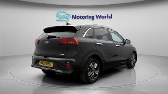 Kia Niro 2