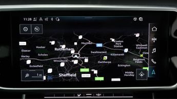 Audi A6 Saloon TFSI SPORT