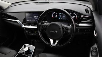 Kia Niro 2