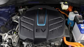 Kia Niro 2
