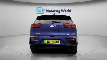 Kia Niro 2