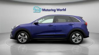 Kia Niro 2