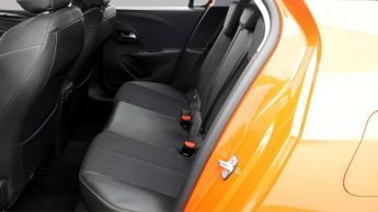 Vauxhall Corsa ELITE EDITION