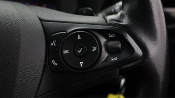 Vauxhall Corsa ELITE EDITION
